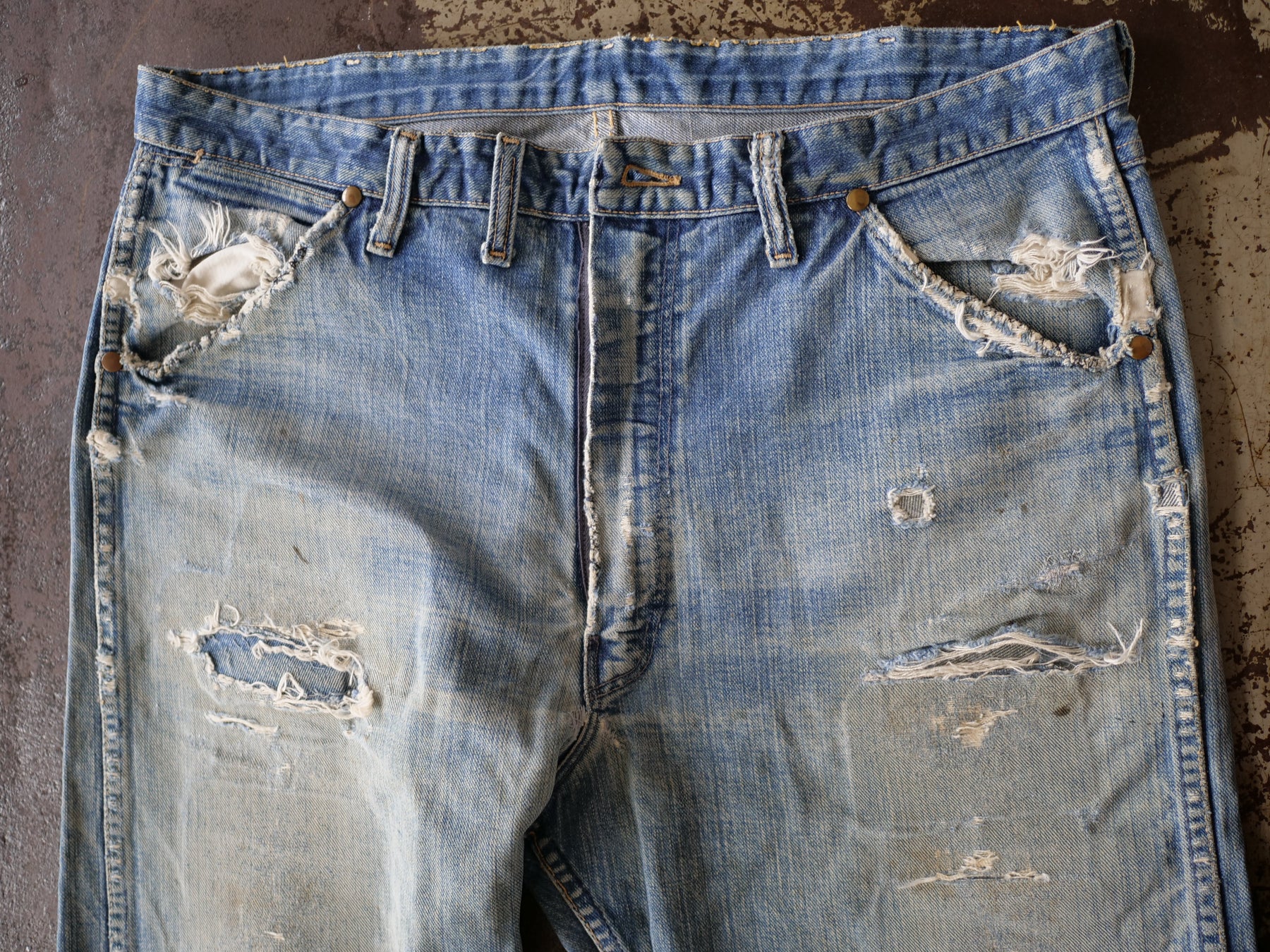 Wrangler-11MWZ(60S)