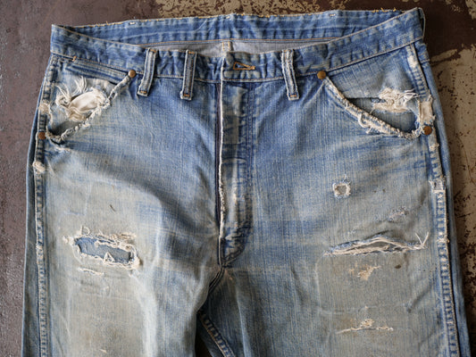 Wrangler-11MWZ(60S)