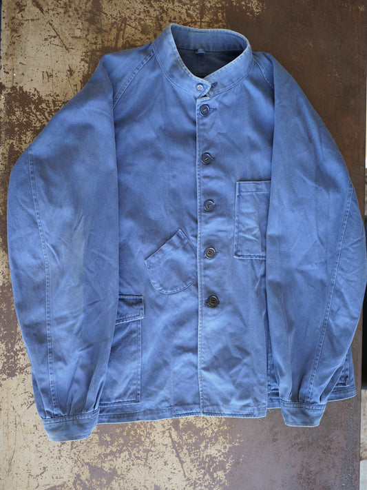 Vintage JNR 旧国鉄JKT — Pattern Data