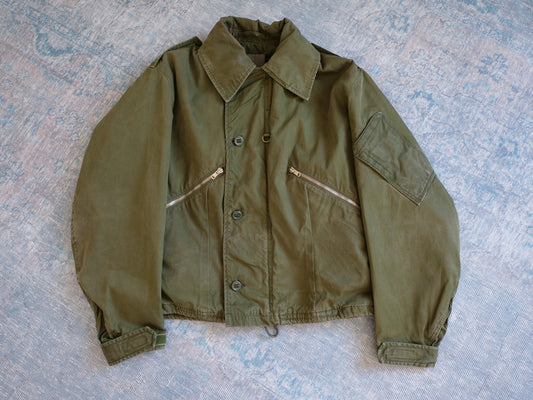 Vintage RAF-MK3-1981 — Pattern Data