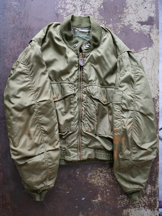 Vintage US Navy USNAVY-WEP-G-8-Type4 — Pattern Data